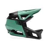 Fox Racing Proframe Helmet RS Sol  CE Pine