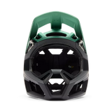 Fox Racing Proframe Helmet RS Sol  CE Pine