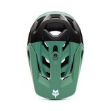 Fox Racing Proframe Helmet RS Sol  CE Pine