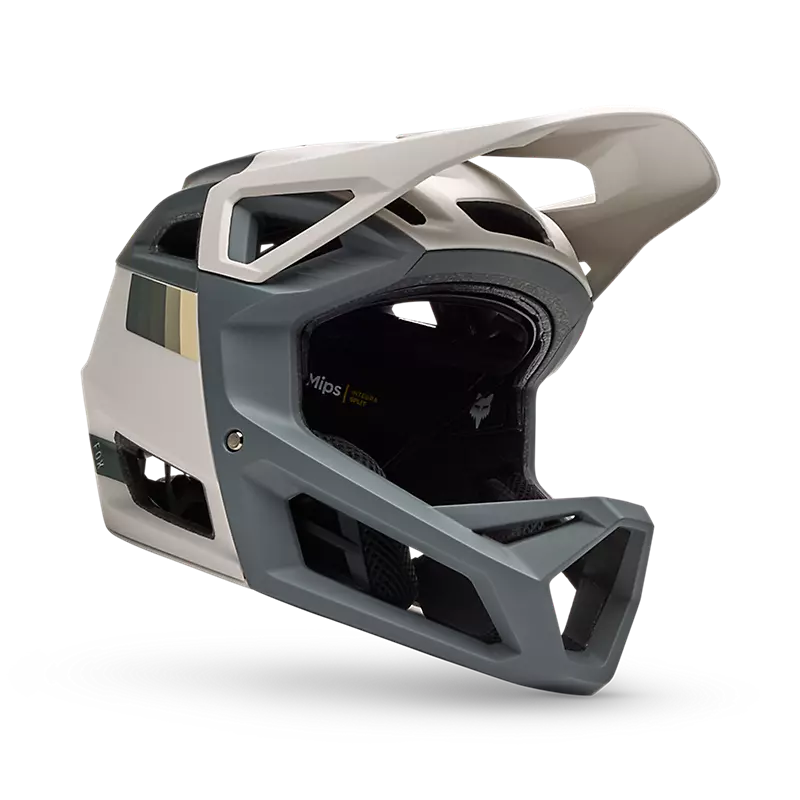 Fox Racing Proframe Helm RS Sol CE