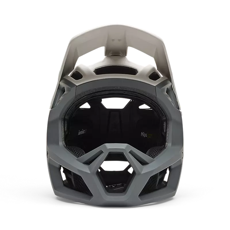 Fox Racing Proframe Helm RS Sol CE