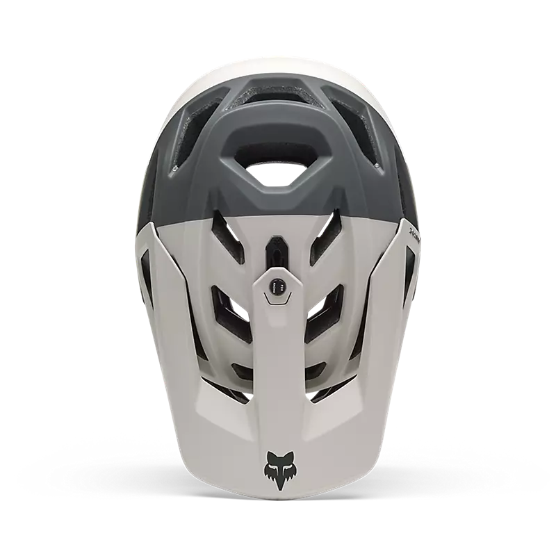 Fox Racing Proframe Helm RS Sol CE