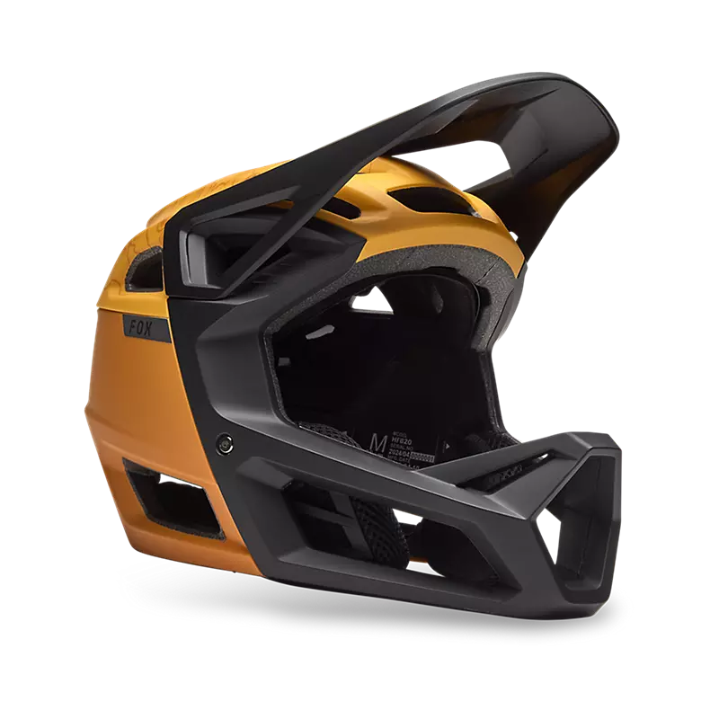 Fox Racing Proframe Helm Frequency CE