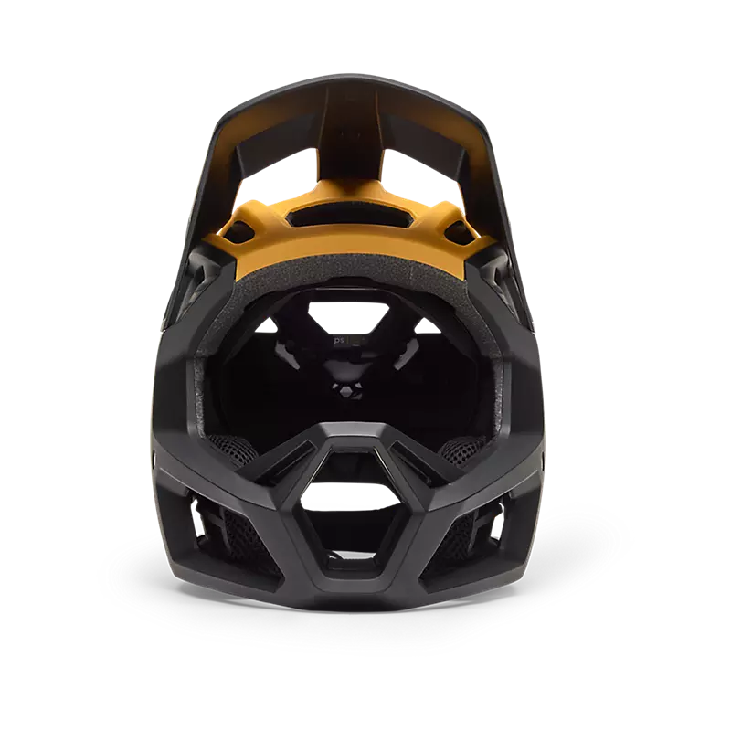 Fox Racing Proframe Helm Frequency CE