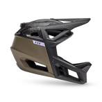 Casque Fox Racing Proframe Fréquence CE