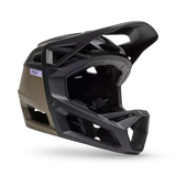 Fox Racing Proframe Helm Frequency CE