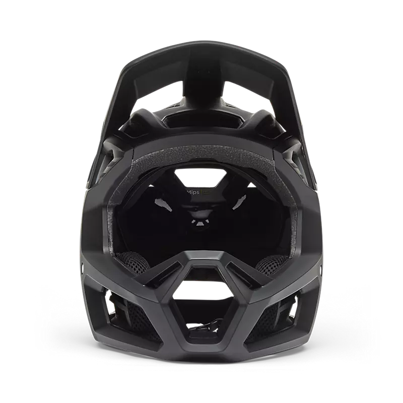 Fox Racing Proframe Helm Frequency CE