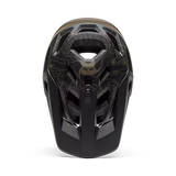 Fox Racing Proframe Helm Frequency CE