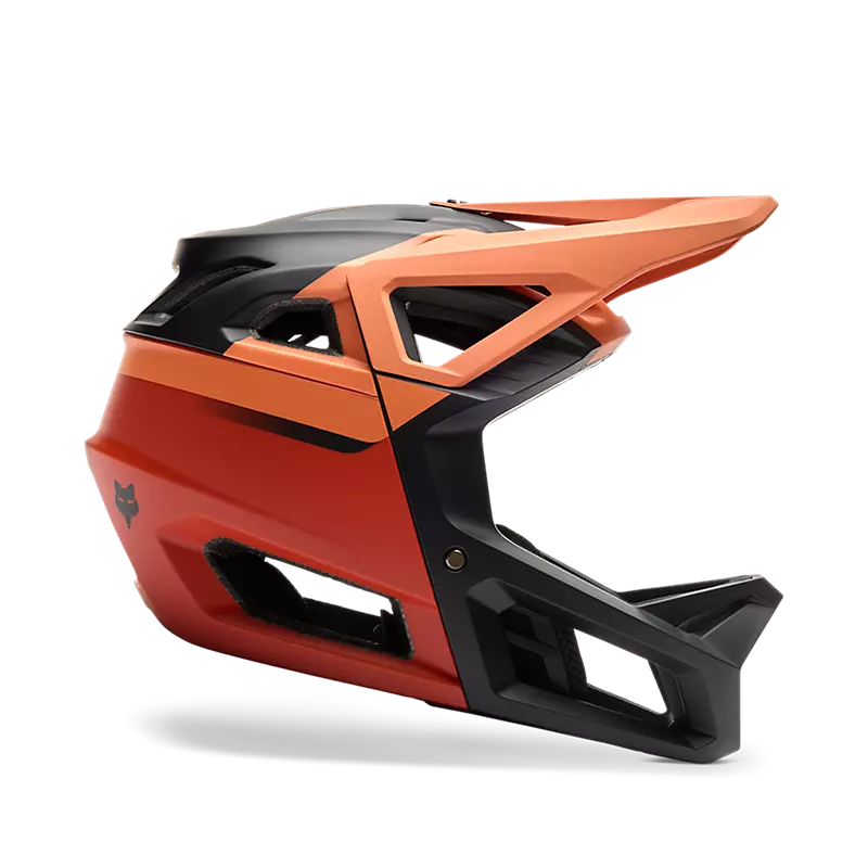 Fox Racing Proframe Helmet Rizer  CE Coral
