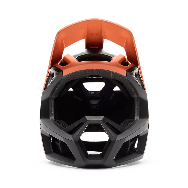Fox Racing Proframe Helmet Rizer  CE Coral