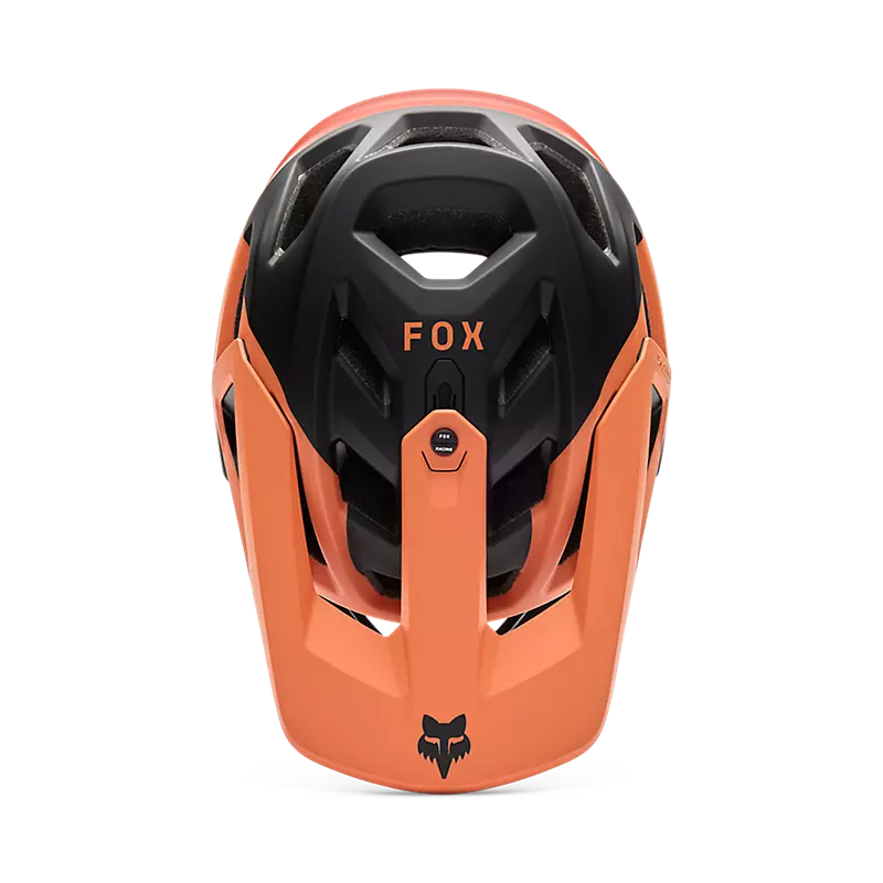 Fox Racing Proframe Helmet Rizer  CE Coral