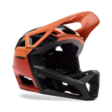 Fox Racing Youth Proframe Helmet Rizer  CE Coral