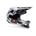 Casque Fox Racing Rampage Digi Image CE/CPSC