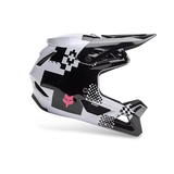 Fox Racing Rampage Helmet Digi Image CE/CPSC