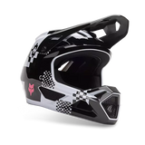 Fox Racing Rampage Helmet Digi Image CE/CPSC