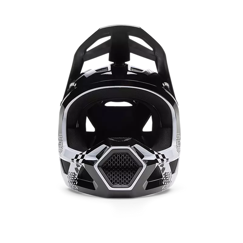 Fox Racing Rampage Helmet Digi Image CE/CPSC