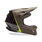 Fox Racing Rampage Helmet RS Splice CE/CPSC Military