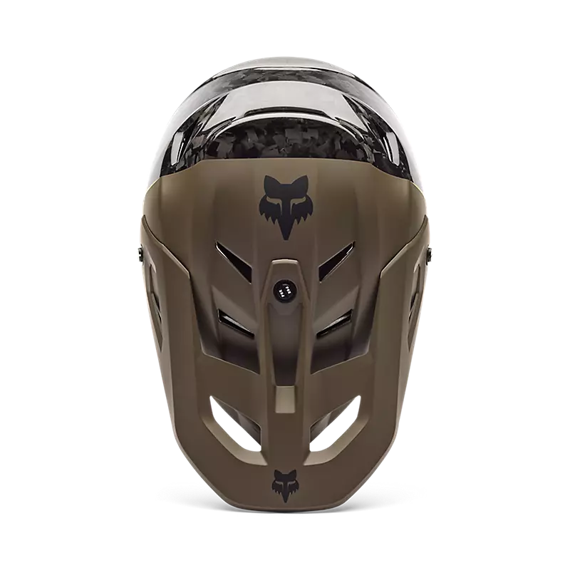 Fox Racing Rampage Helmet RS Splice CE/CPSC Military