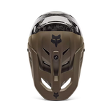 Fox Racing Rampage Helmet RS Splice CE/CPSC Military