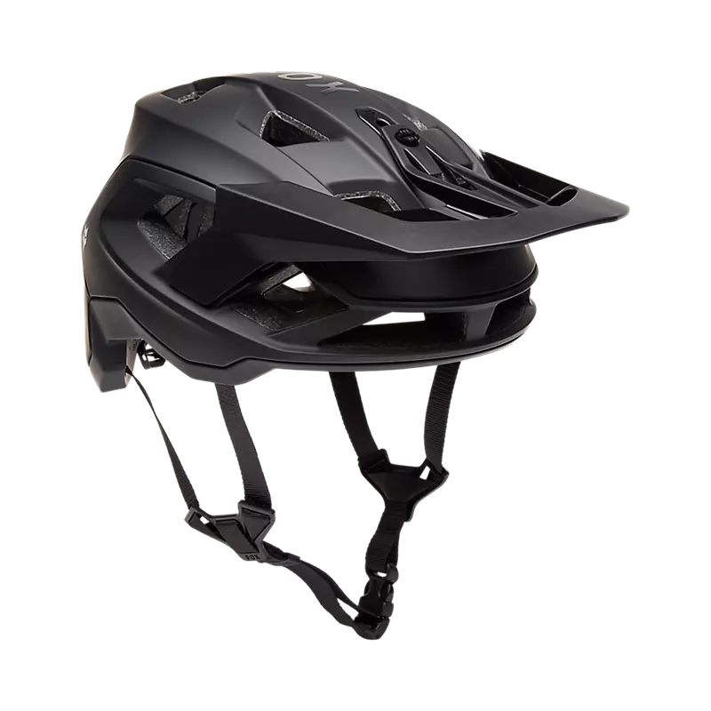 Fox Racing Speedframe Helm Solid CE