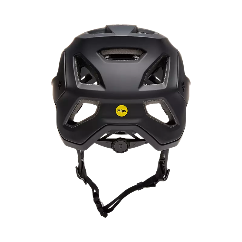 Fox Racing Speedframe Helm Solid CE