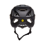 Fox Racing Speedframe Helm Solid CE