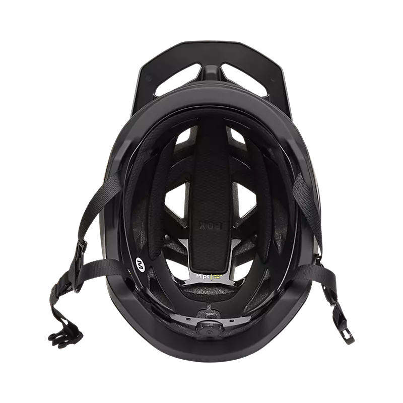 Fox Racing Speedframe Helm Solid CE