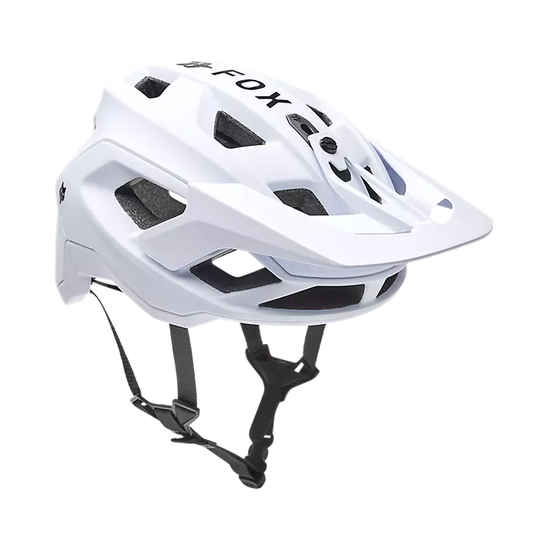 Fox Racing Speedframe Helm Solid CE