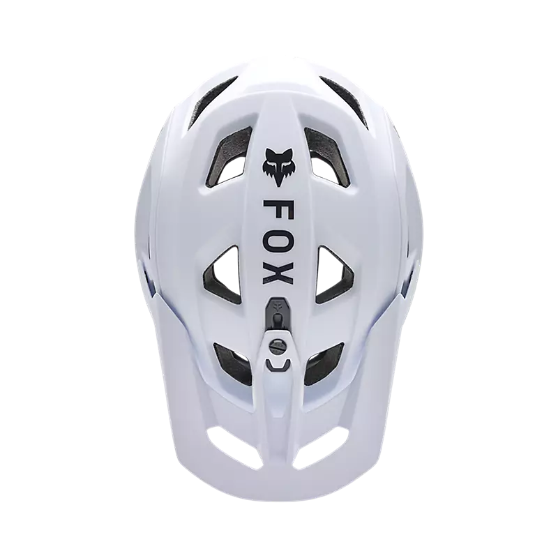 Fox Racing Speedframe Helm Solid CE