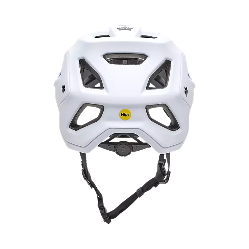 Fox Racing Speedframe Helm Solid CE