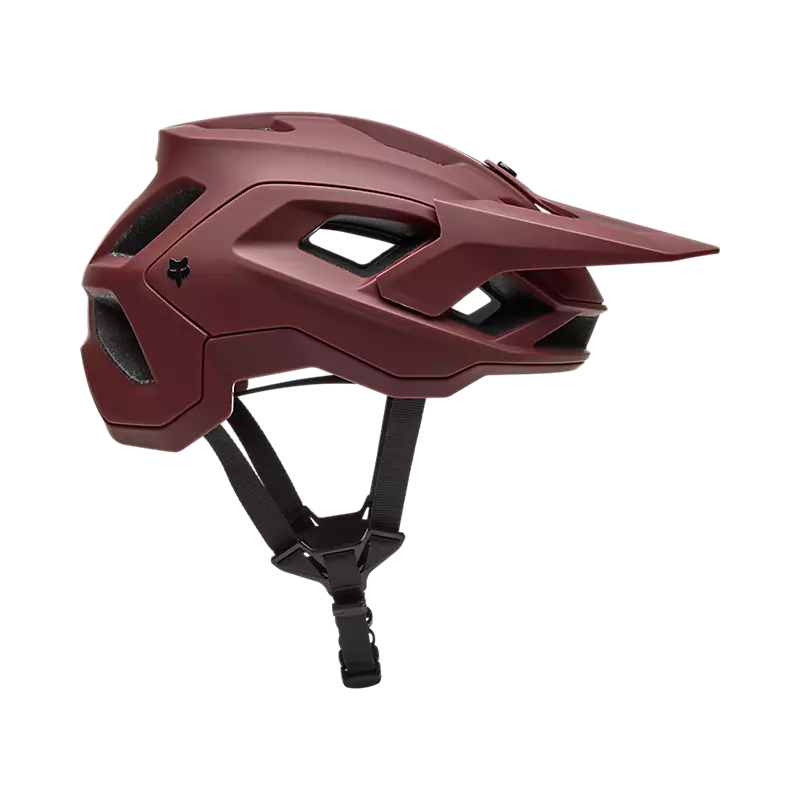 Fox Racing Speedframe Helm Solid CE