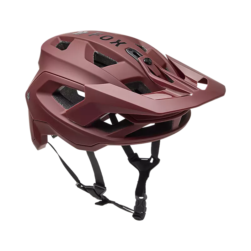 Fox Racing Speedframe Helm Solid CE