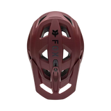 Fox Racing Speedframe Helm Solid CE