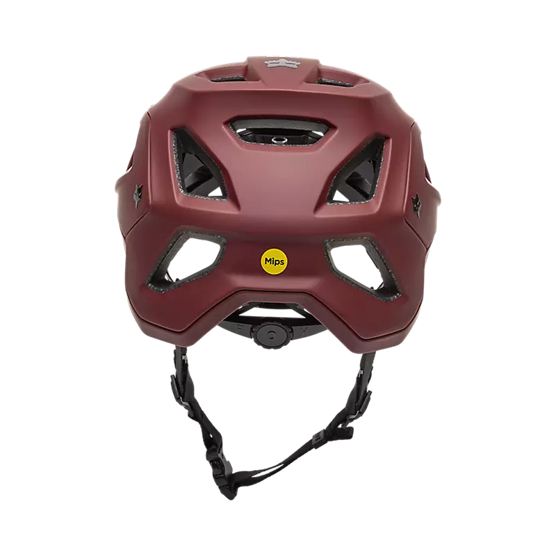 Fox Racing Speedframe Helm Solid CE