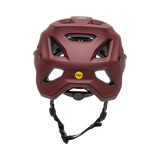 Fox Racing Speedframe Helm Solid CE
