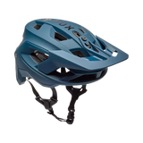 Fox Racing Speedframe Helmet Solid CE Twilight