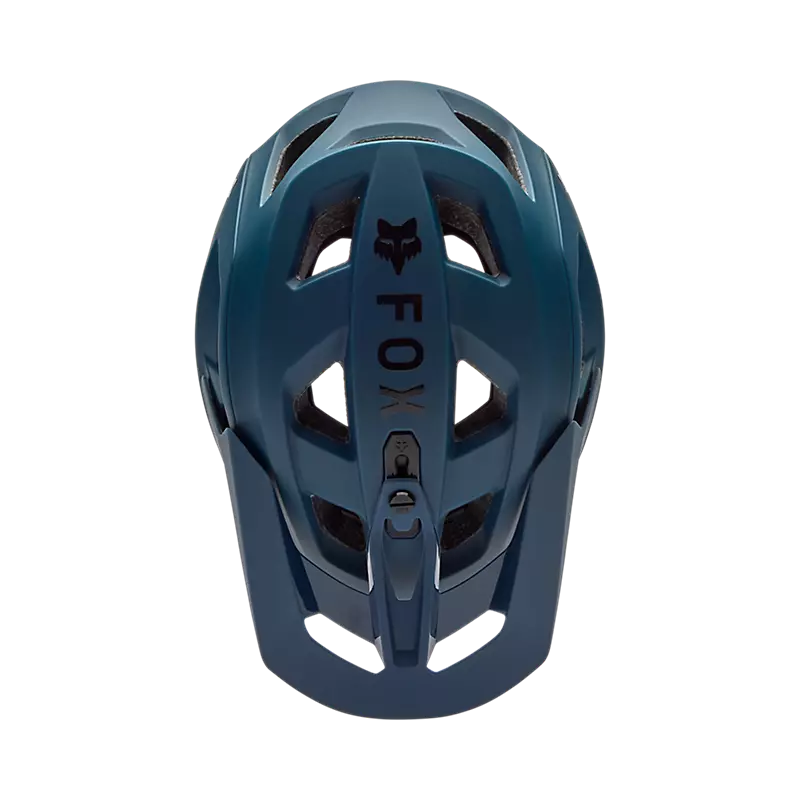 Fox Racing Speedframe Helmet Solid CE Twilight