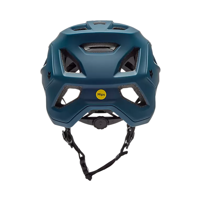 Fox Racing Speedframe Helmet Solid CE Twilight