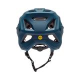 Fox Racing Speedframe Helmet Solid CE Twilight