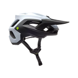 Fox Racing Speedframe Helmet 5050  CE Black/White