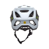 Fox Racing Speedframe Helmet 5050  CE Black/White