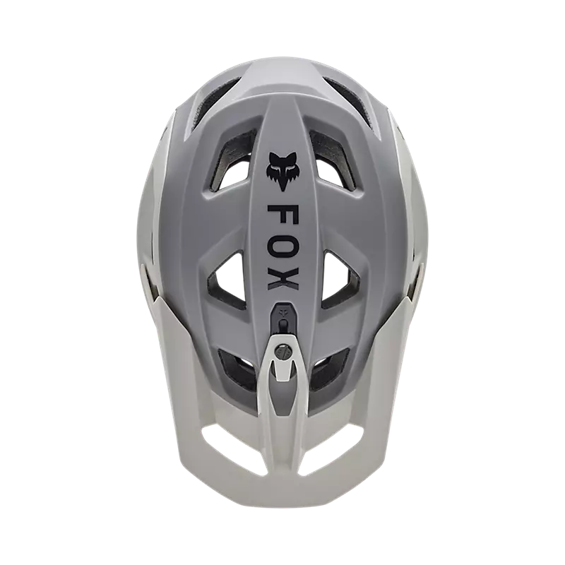 Fox Racing Speedframe Helmet 5050 CE