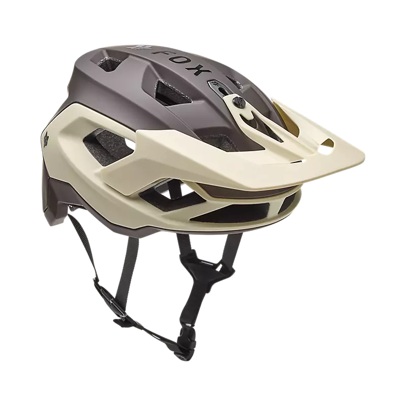 Fox Racing Speedframe Helmet 5050 CE