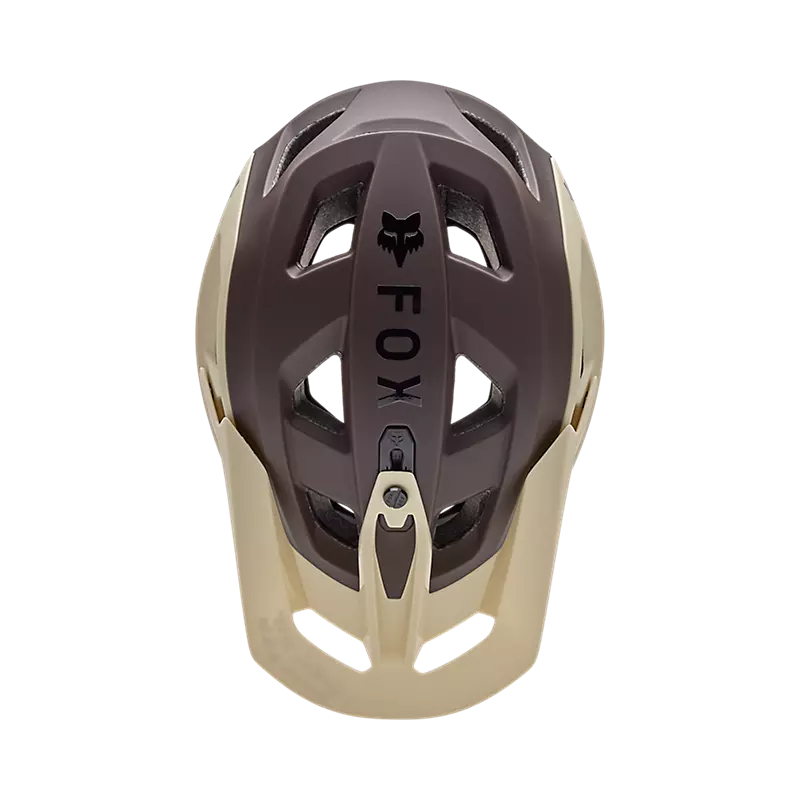 Fox Racing Speedframe Helmet 5050 CE