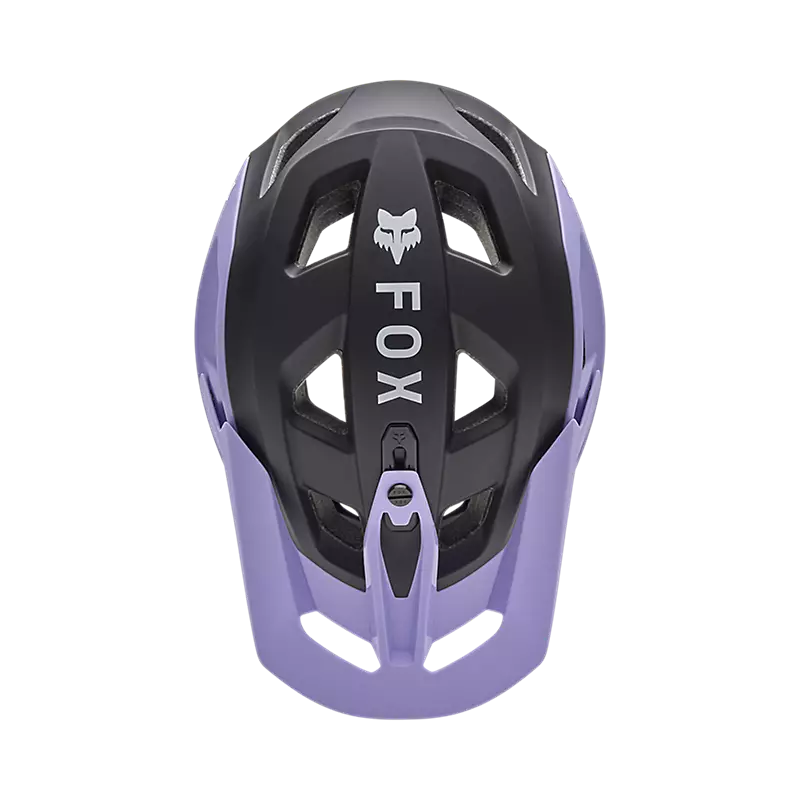 Fox Racing Speedframe Helmet 5050 CE
