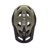 Fox Racing Speedframe Helmet 5050  CE Adobe