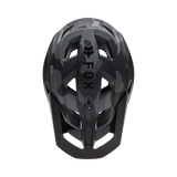 Fox Racing Speedframe Camo Helmet CE