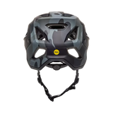 Fox Racing Speedframe Camo Helmet CE