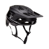 Fox Racing Speedframe Pro Helmet Matt Black CE