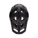 Fox Racing Speedframe Pro Helmet Matt Black CE